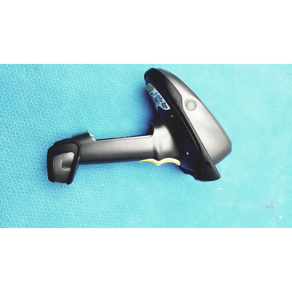 Zebra Barcode Scanner MT2070-SD4D62370WR with Battery Charger