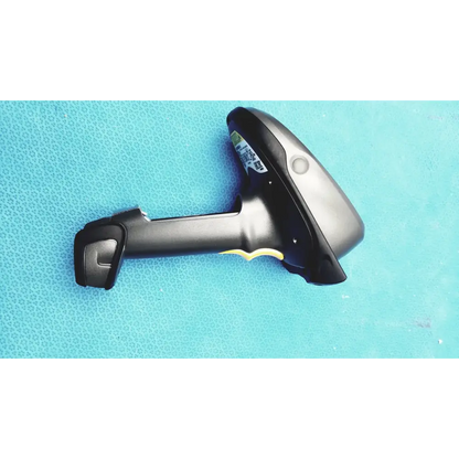 Zebra Barcode Scanner MT2070-SD4D62370WR with Battery Charger