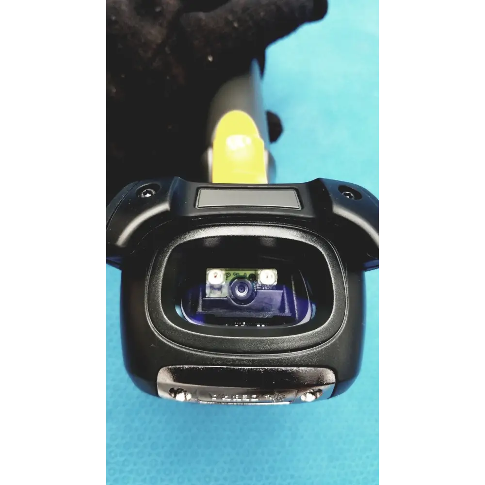 Zebra Barcode Scanner MT2070-SD4D62370WR with Battery Charger