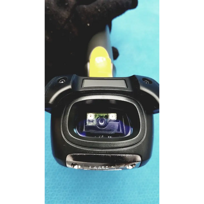 Zebra Barcode Scanner MT2070-SD4D62370WR with Battery Charger