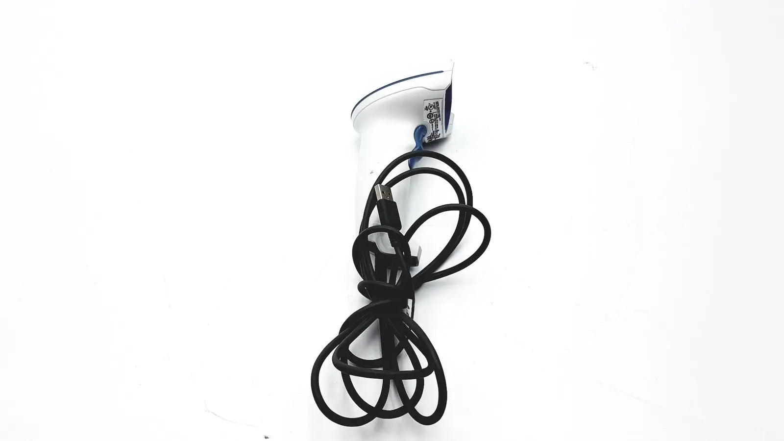 Zebra DS8108 Standard Range Laser Handheld Barcode Scanner