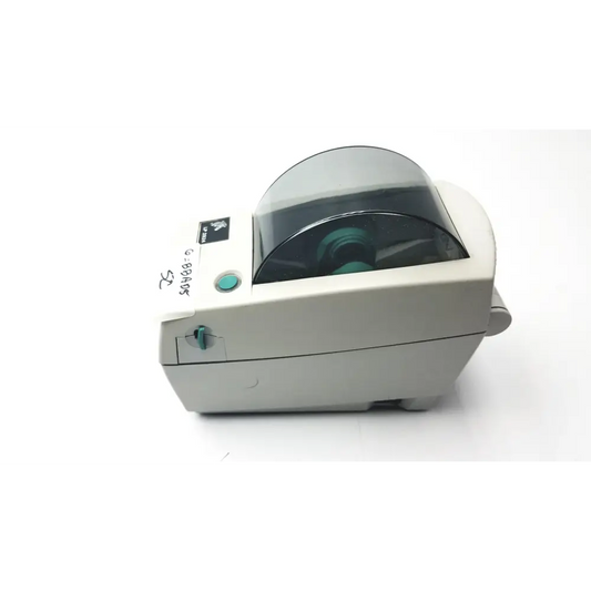 Zebra LP2824 Thermal Label Printer - Untested