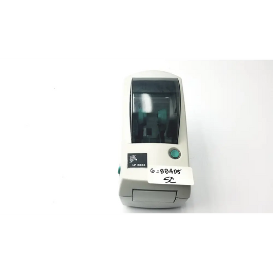 Zebra LP2824 Thermal Label Printer - Untested