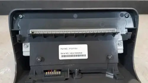 Zebra Oyane media cutter zd420 - Label Printer Media Cutter