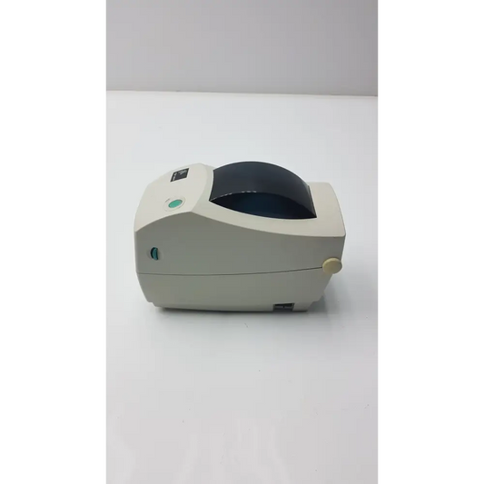 Zebra TLP 2824 Plus Thermal Printer - Label