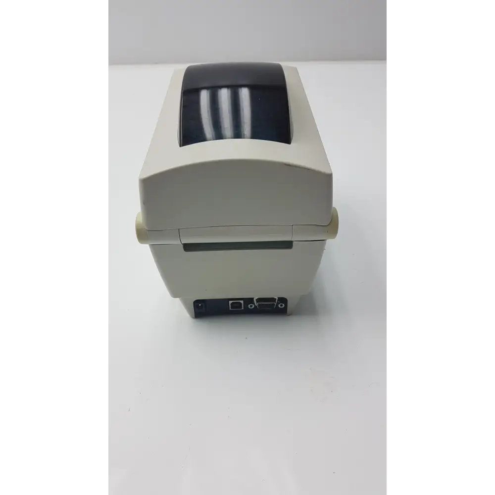 Zebra TLP 2824 Plus Thermal Printer - Label