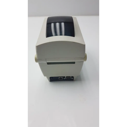 Zebra TLP 2824 Plus Thermal Printer - Label