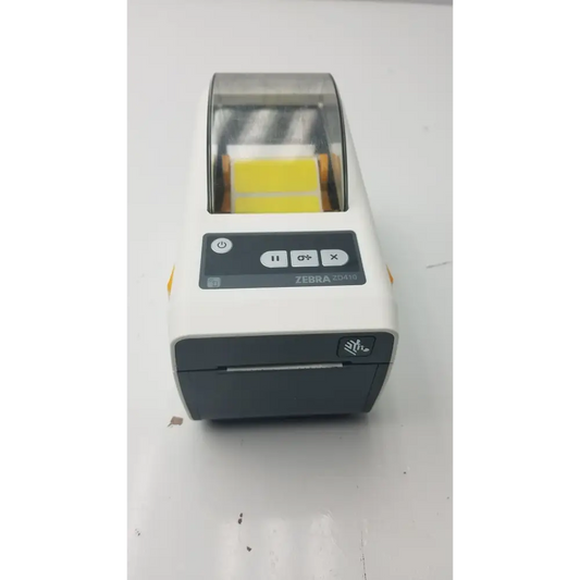 Zebra ZD410 Direct Thermal Label Printer