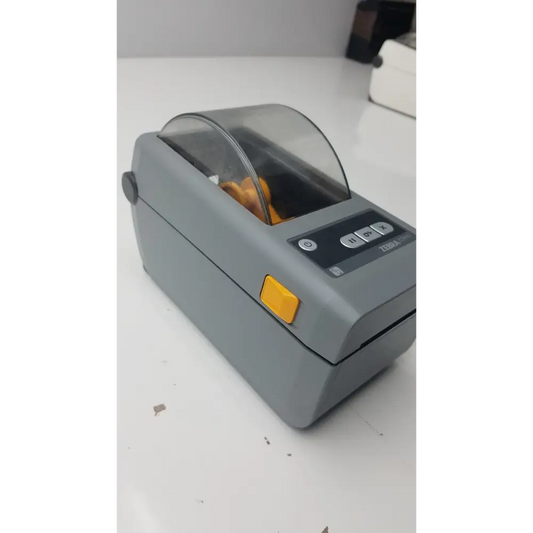 Zebra ZD410 Direct Thermal Label Printer