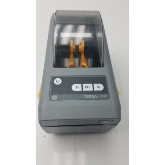 Zebra ZD410 Direct Thermal Label Printer