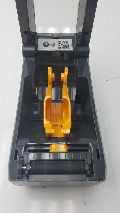 Zebra ZD410 Direct Thermal Label Printer