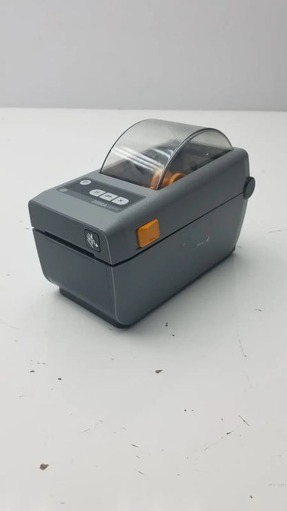 Zebra ZD410 Direct Thermal Label Printer