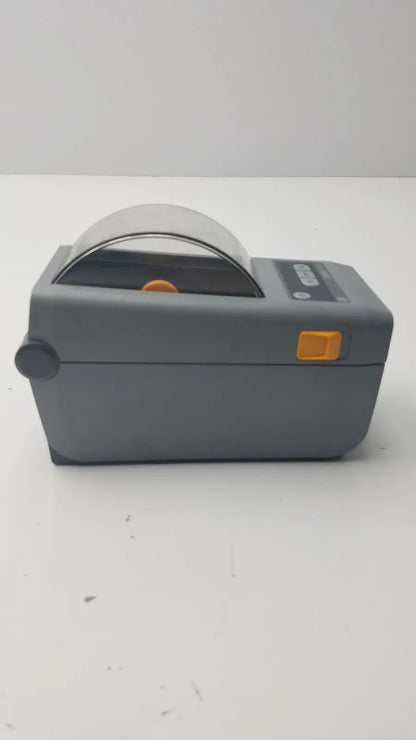 Zebra ZD410 Direct Thermal Label Printer