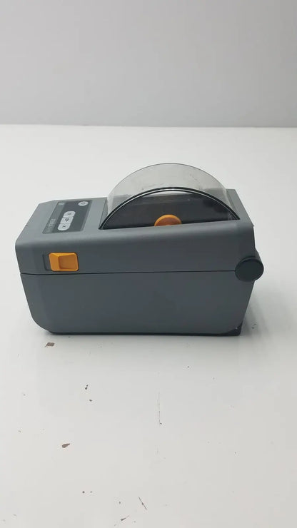 Zebra ZD410 Direct Thermal Label Printer