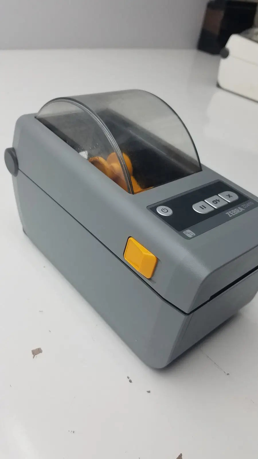 Zebra ZD410 Direct Thermal Label Printer