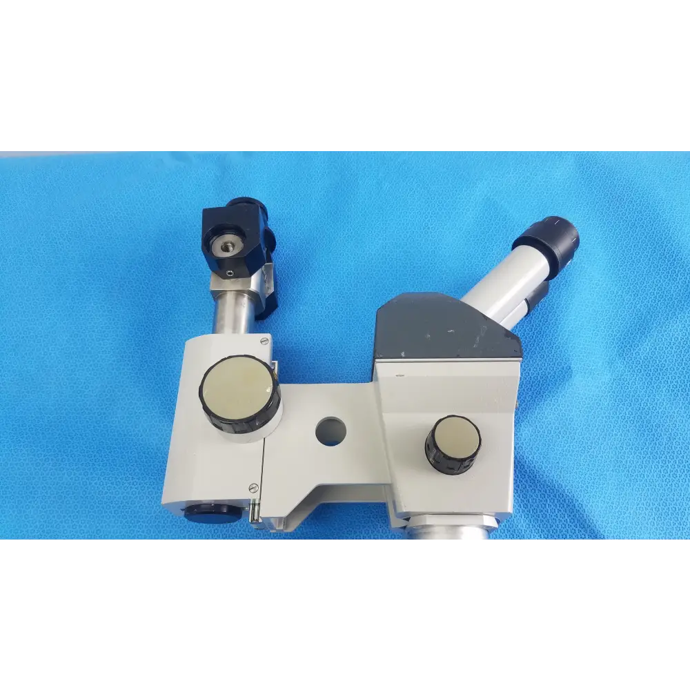 Zeiss 47 50 52 Stereozoom Microscope Eyepieces W10x/25