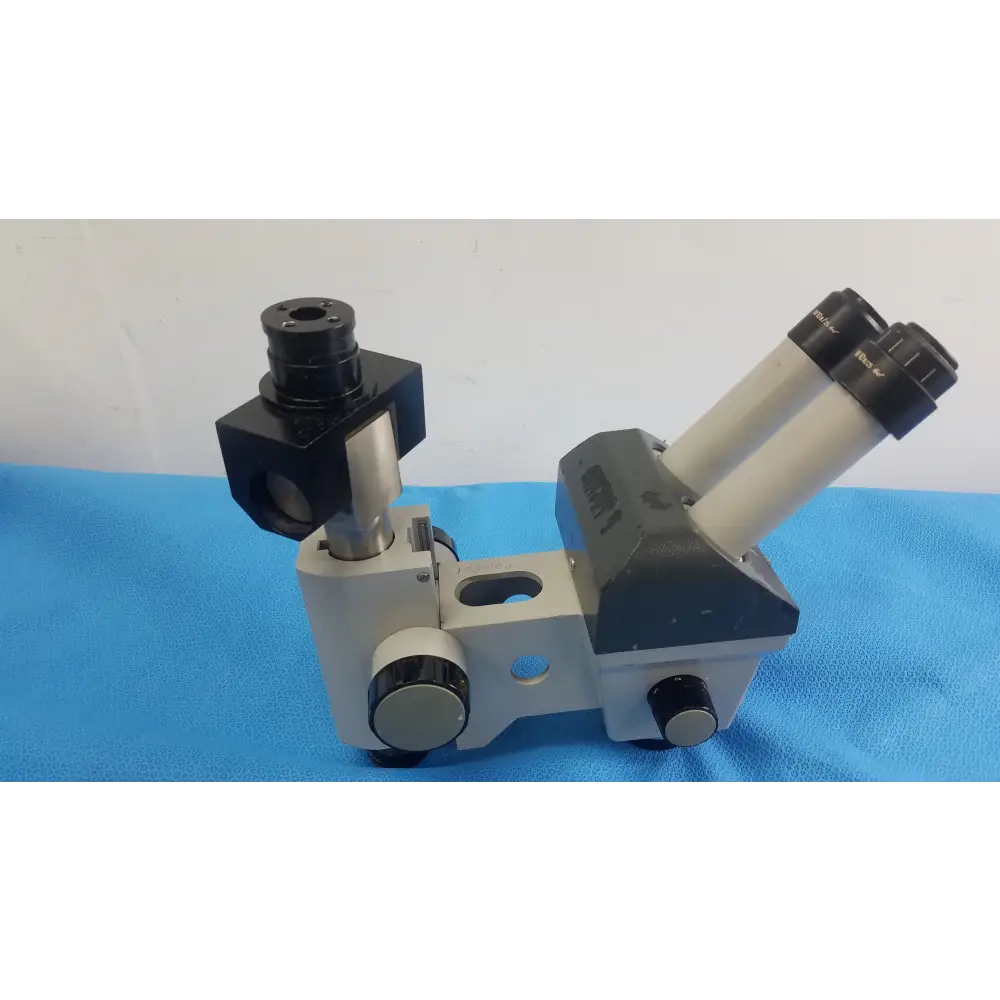 Zeiss 47 50 52 Stereozoom Microscope Eyepieces W10x/25