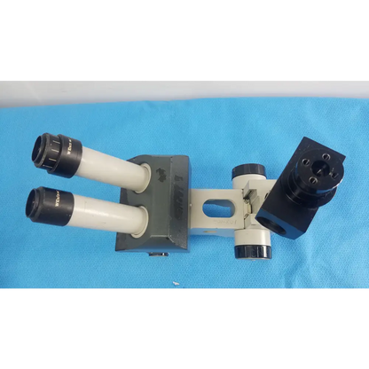Zeiss 47 50 52 Stereozoom Microscope Eyepieces W10x/25