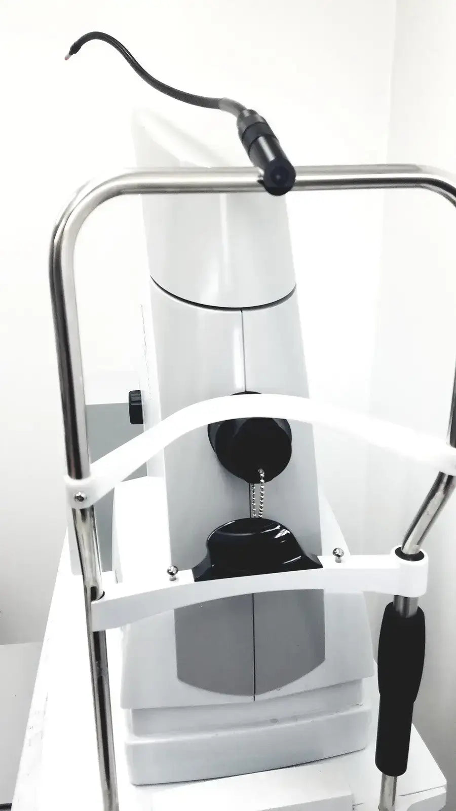 Zeiss Cirrus Photo 600 Ref 2121-814 With Table OCT Engine 10 - Ophthalmic Imaging System