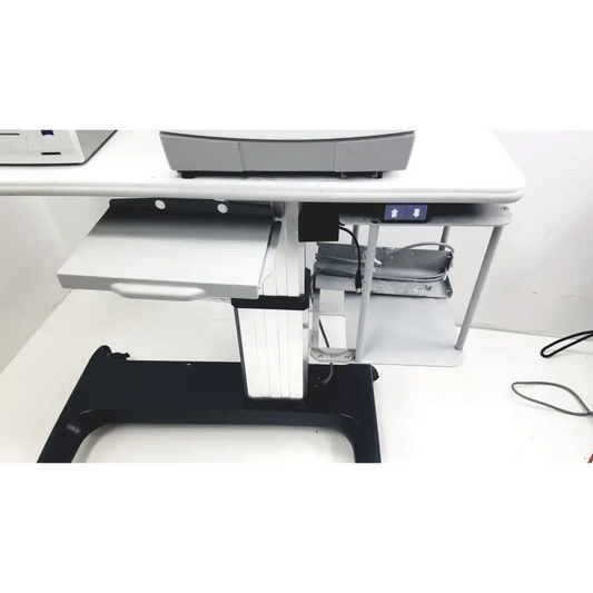 Zeiss Cirrus Photo 600 Ref 2121-814 With Table OCT Engine 10 - Ophthalmic Imaging System