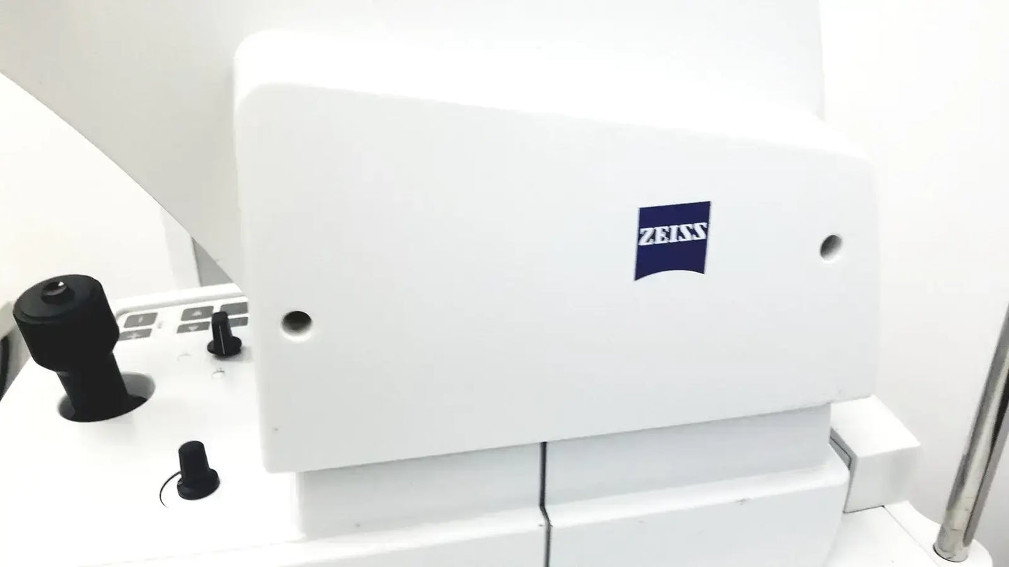 Zeiss Cirrus Photo 600 Ref 2121-814 With Table OCT Engine 10 - Ophthalmic Imaging System