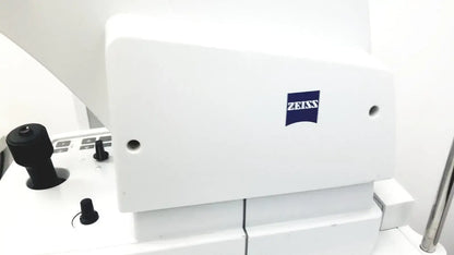 Zeiss Cirrus Photo 600 Ref 2121-814 With Table OCT Engine 10 - Ophthalmic Imaging System
