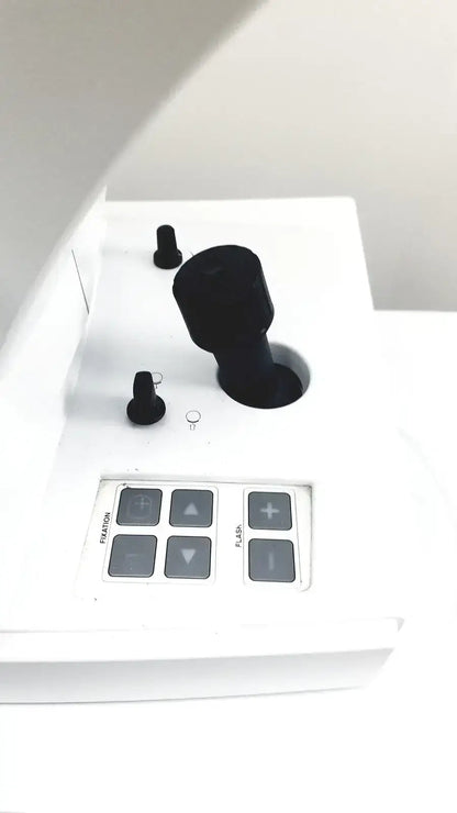 Zeiss Cirrus Photo 600 Ref 2121-814 With Table OCT Engine 10 - Ophthalmic Imaging System