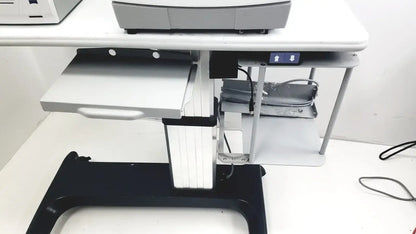 Zeiss Cirrus Photo 600 Ref 2121-814 With Table OCT Engine 10 - Ophthalmic Imaging System