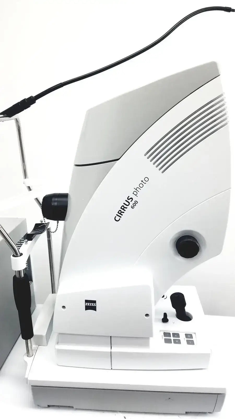Zeiss Cirrus Photo 600 Ref 2121-814 With Table OCT Engine 10 - Ophthalmic Imaging System