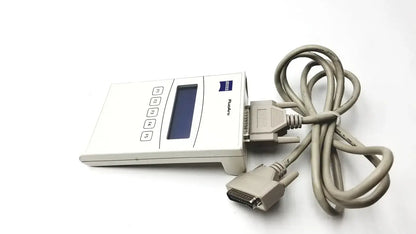 Zeiss FluoArc-BP- 1/450.26B Controller With Cable - Microscope Illumination