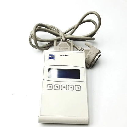 Zeiss FluoArc-BP- 1/450.26B Controller With Cable - Microscope Illumination