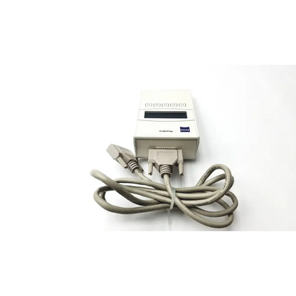 Zeiss FluoArc-BP- 1/450.26B Controller With Cable - Microscope Illumination