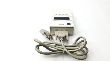 Zeiss FluoArc-BP- 1/450.26B Controller With Cable - Microscope Illumination
