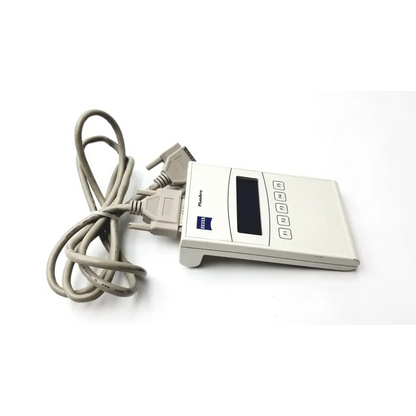 Zeiss FluoArc-BP- 1/450.26B Controller With Cable - Microscope Illumination