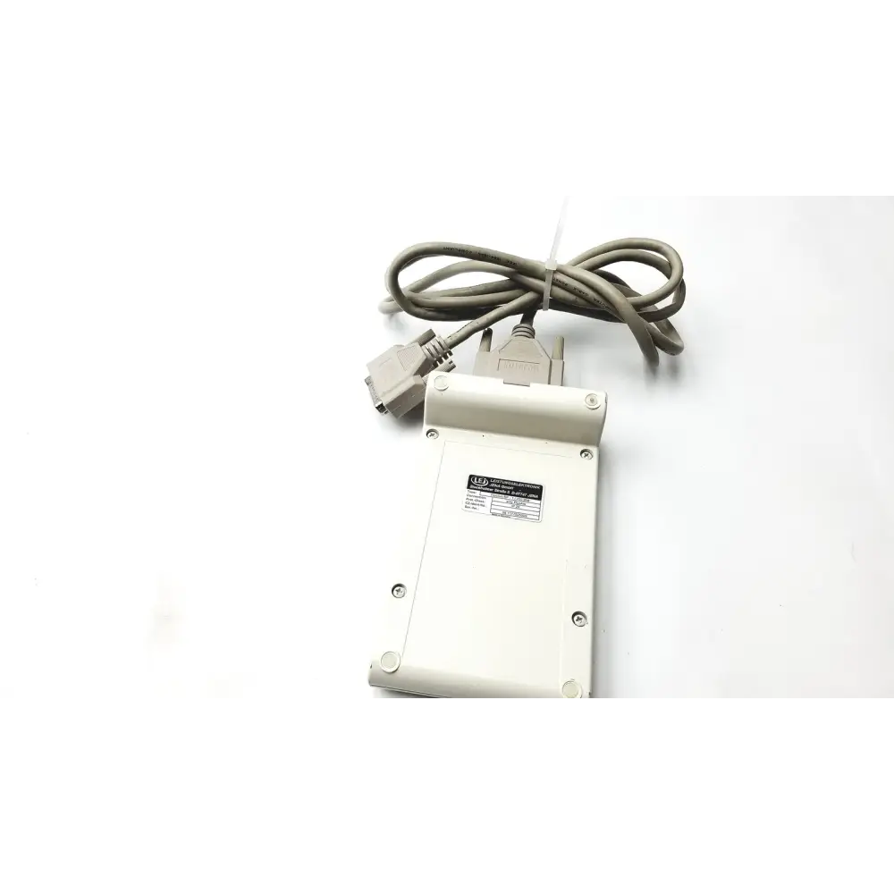 Zeiss FluoArc-BP- 1/450.26B Controller With Cable - Microscope Illumination