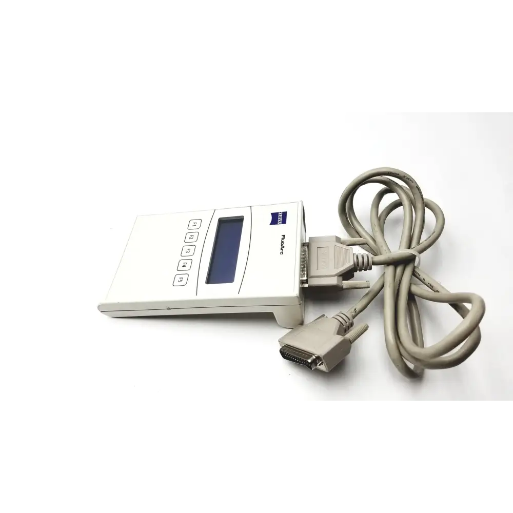 Zeiss FluoArc-BP- 1/450.26B Controller With Cable - Microscope Illumination