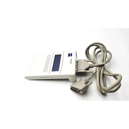 Zeiss FluoArc-BP- 1/450.26B Controller With Cable - Microscope Illumination