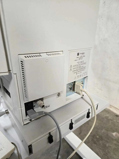 Zeiss Humphrey Visual Field Analyzer Model 740