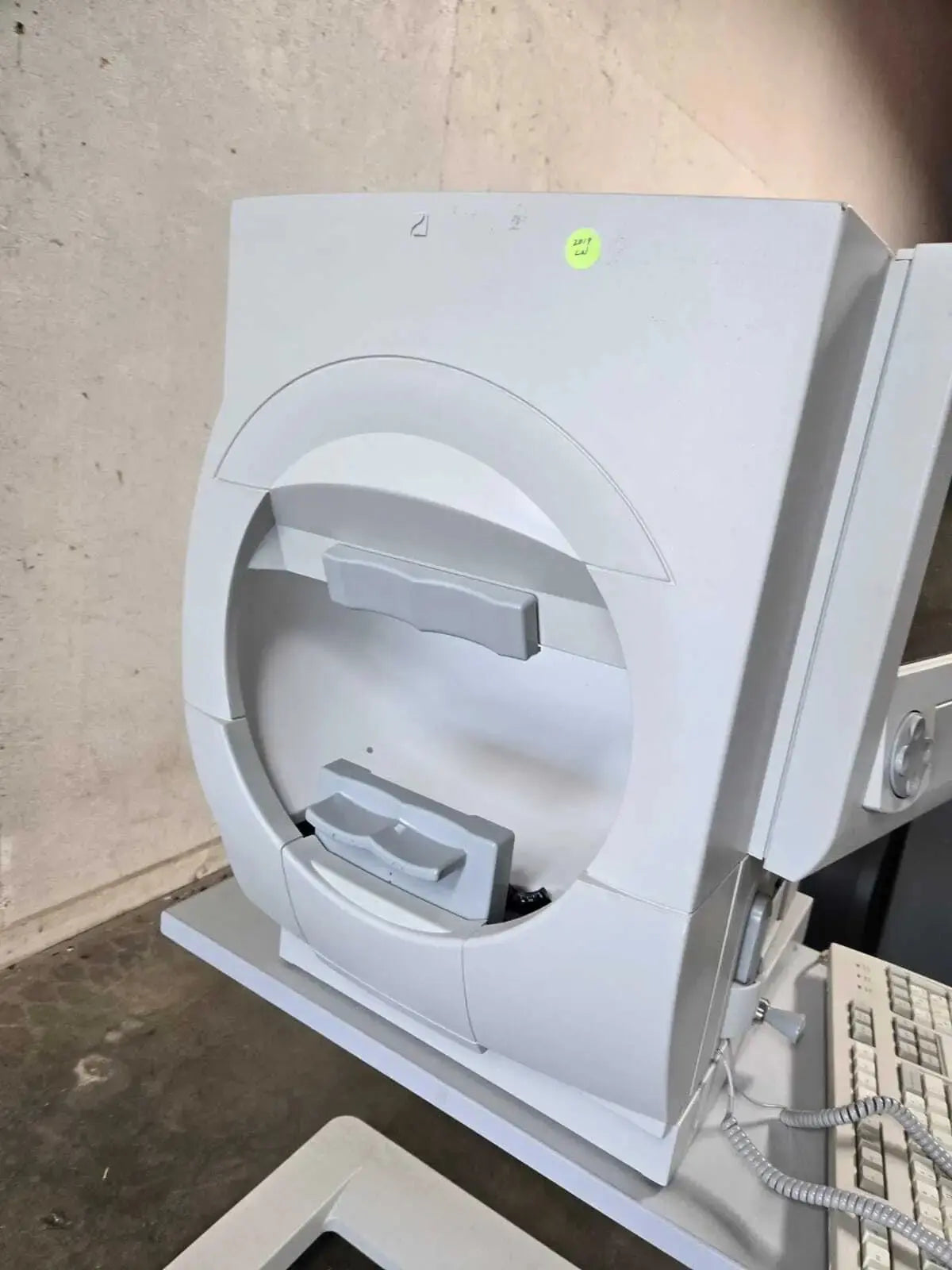 Zeiss Humphrey Visual Field Analyzer Model 740
