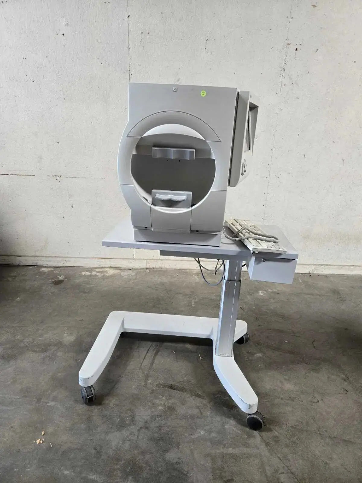 Zeiss Humphrey Visual Field Analyzer Model 740