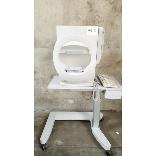 Zeiss Humphrey Visual Field Analyzer Model 740