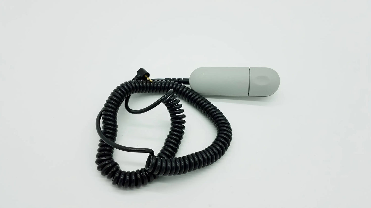 Zeiss Patient Response Button