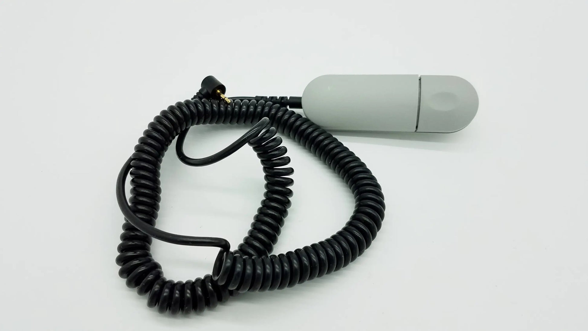 Zeiss Patient Response Button
