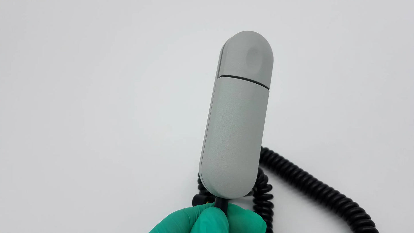 Zeiss Patient Response Button