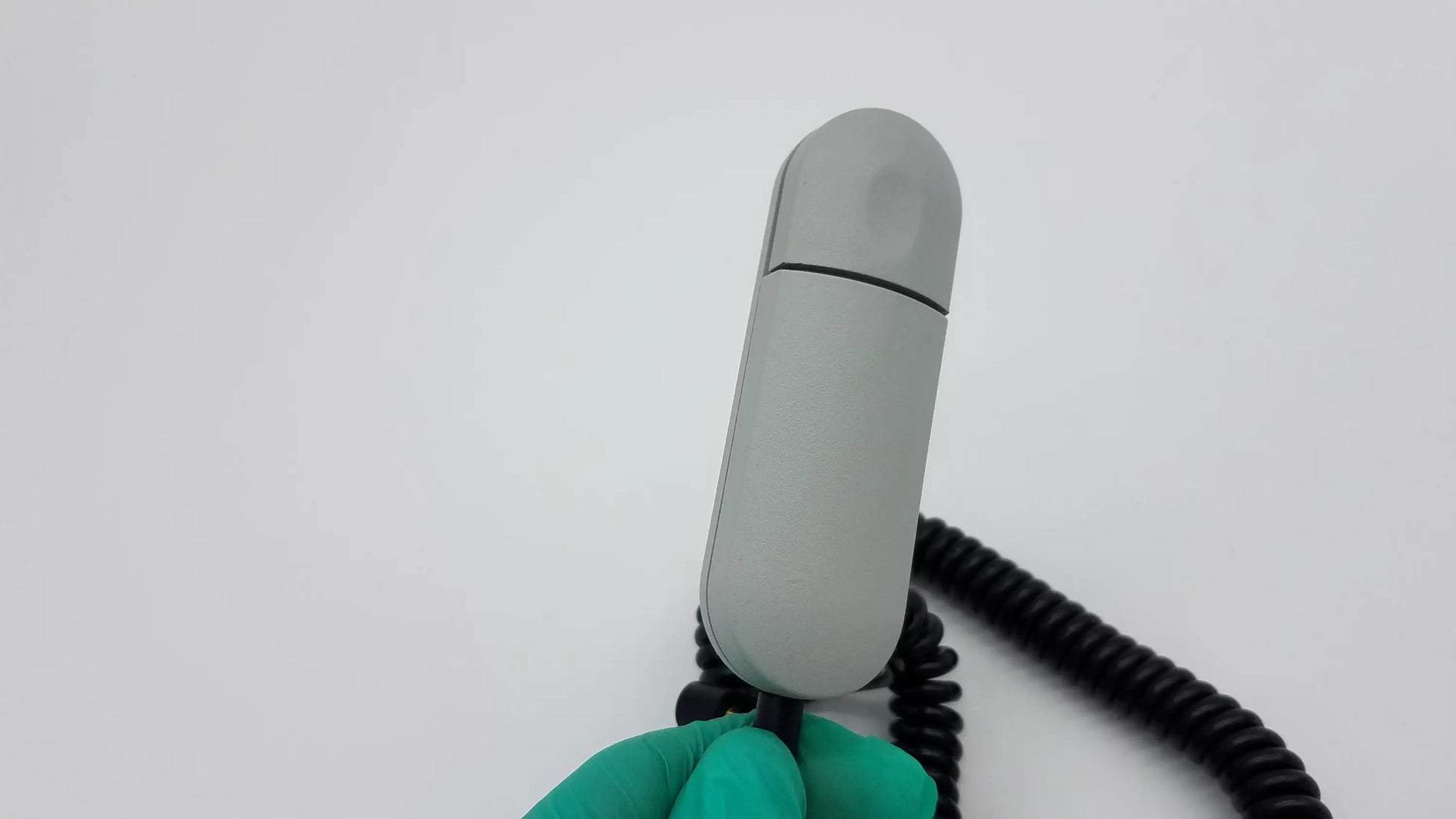 Zeiss Patient Response Button