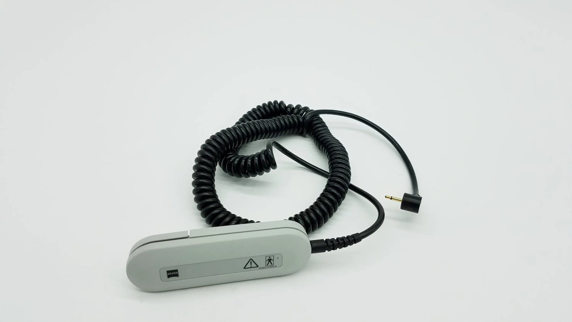 Zeiss Patient Response Button