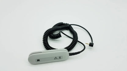 Zeiss Patient Response Button