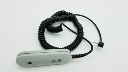 Zeiss Patient Response Button