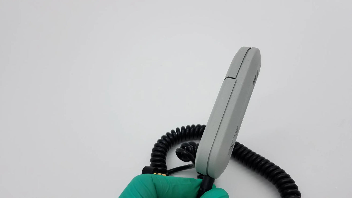 Zeiss Patient Response Button