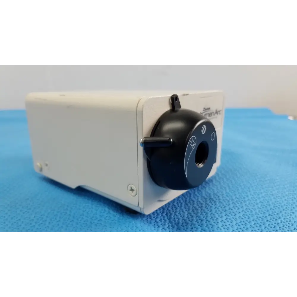 Zeon LumenArc Orascoptic Solarc Light Source - ZS-LA24W-01N